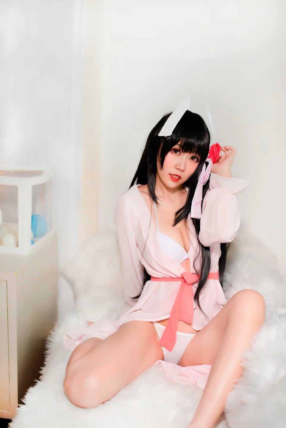 流年不停_w - 碧蓝航线 比叡 睡衣 [17P-48MB] tg@simisebaisi 【丝足阁】007.webp